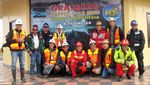 Berat Hati Meninggalkan Tanah Papua
