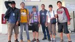 Berat Hati Meninggalkan Tanah Papua