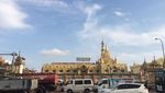 Berbagai Hal Unik yang Bisa Dijumpai di Yangon, Myanmar