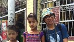 Berbagai Hal Unik yang Bisa Dijumpai di Yangon, Myanmar