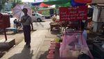 Berbagai Hal Unik yang Bisa Dijumpai di Yangon, Myanmar
