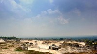 Panorama Bukit Jaddih