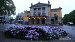 Berbagai Tempat Menarik di Jantung Kota Oslo