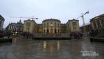 Berbagai Tempat Menarik di Jantung Kota Oslo