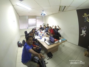 Berbagi Jurus Fotografi Seru Untuk Memotret Jepang