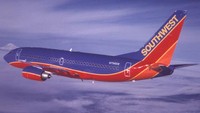 Southwest Airlines (ethix.org)
