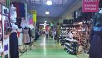 Berburu Barang KW di Moskow, Pasar Dubrovka Tempatnya