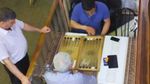 Berburu Barang KW di Moskow, Pasar Dubrovka Tempatnya
