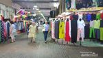 Berburu Barang KW di Moskow, Pasar Dubrovka Tempatnya