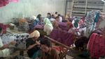 Berburu Cantiknya Batik Priangan Khas Tasikmalaya