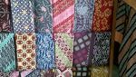 Berburu Cantiknya Batik Priangan Khas Tasikmalaya