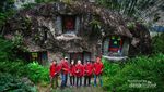 Berburu Foto Keren di Tana Toraja