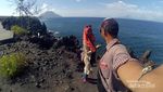Berburu Gerhana Matahari Total di Tanah Rempah, Ternate
