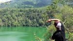 Berburu Gerhana Matahari Total di Tanah Rempah, Ternate