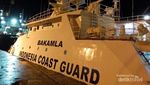 Berburu Gerhana Matahari Total di Tanah Rempah, Ternate