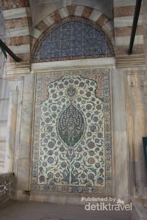 Berburu Harta Karun di Istanbul