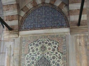 Berburu Harta Karun di Istanbul