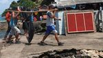 Berburu Ikan Laut Segar dari Pantai Sendangbiru
