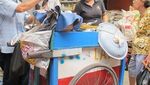 Berburu Jajanan khas Imlek di Pasar Lama Tangerang