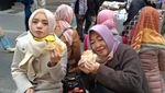 Berburu Jajanan Unik di Insadong Korea Selatan