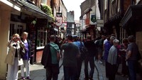 Suasan The Shambles