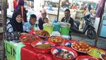 Berburu Kuliner Khas Aceh Tengah di Pasar Paya Ilang, Takengon