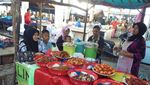 Berburu Kuliner Khas Aceh Tengah di Pasar Paya Ilang, Takengon
