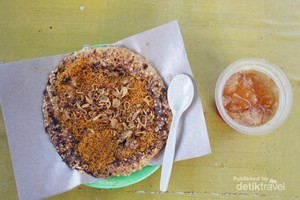 Berburu Kuliner Khas Betawi di Setu Babakan