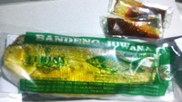 Bandeng Duri Lunak Juwana