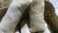 Lunpia Basah