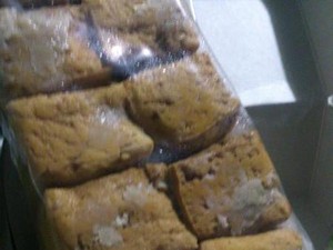 Berburu Kuliner Khas di Semarang