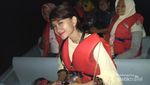 Berburu Kunang-kunang di Bintan