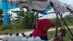Berburu Minuman Legendaris khas Gresik, Tidak Bikin Mabuk