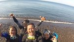 Berburu Objek Foto Bawah Air nan Menawan di Tulamben, Bali