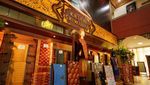 Berburu Oleh-oleh Khas Palembang di Kriya Sriwijaya