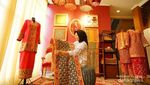 Berburu Oleh-oleh Khas Palembang di Kriya Sriwijaya