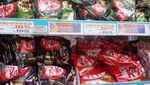 Berburu Oleh-oleh Murah Meriah di Jepang