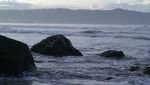 Berburu Sunrise Ciamik Pantai Pelabuhan Ratu