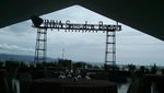 Berburu Sunrise Ciamik Pantai Pelabuhan Ratu