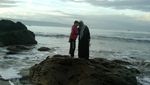 Berburu Sunrise Ciamik Pantai Pelabuhan Ratu