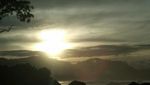 Berburu Sunrise Ciamik Pantai Pelabuhan Ratu