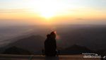 Berburu Sunrise di Gunung Telomoyo