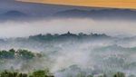 Berburu Sunrise di Punthuk Setumbu
