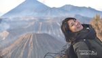 Berburu Sunrise yang Eksotik di Kawasan Bromo