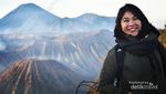 Berburu Sunrise yang Eksotik di Kawasan Bromo