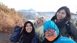 Berburu Sunrise yang Eksotik di Kawasan Bromo