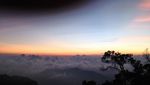 Berburu Sunset Cantik di Dieng, Coba ke Gunung Prau