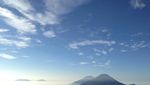 Berburu Sunset Cantik di Dieng, Coba ke Gunung Prau