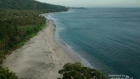 Pantai Setangi