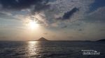 Berburu Sunset Indah di Bangka